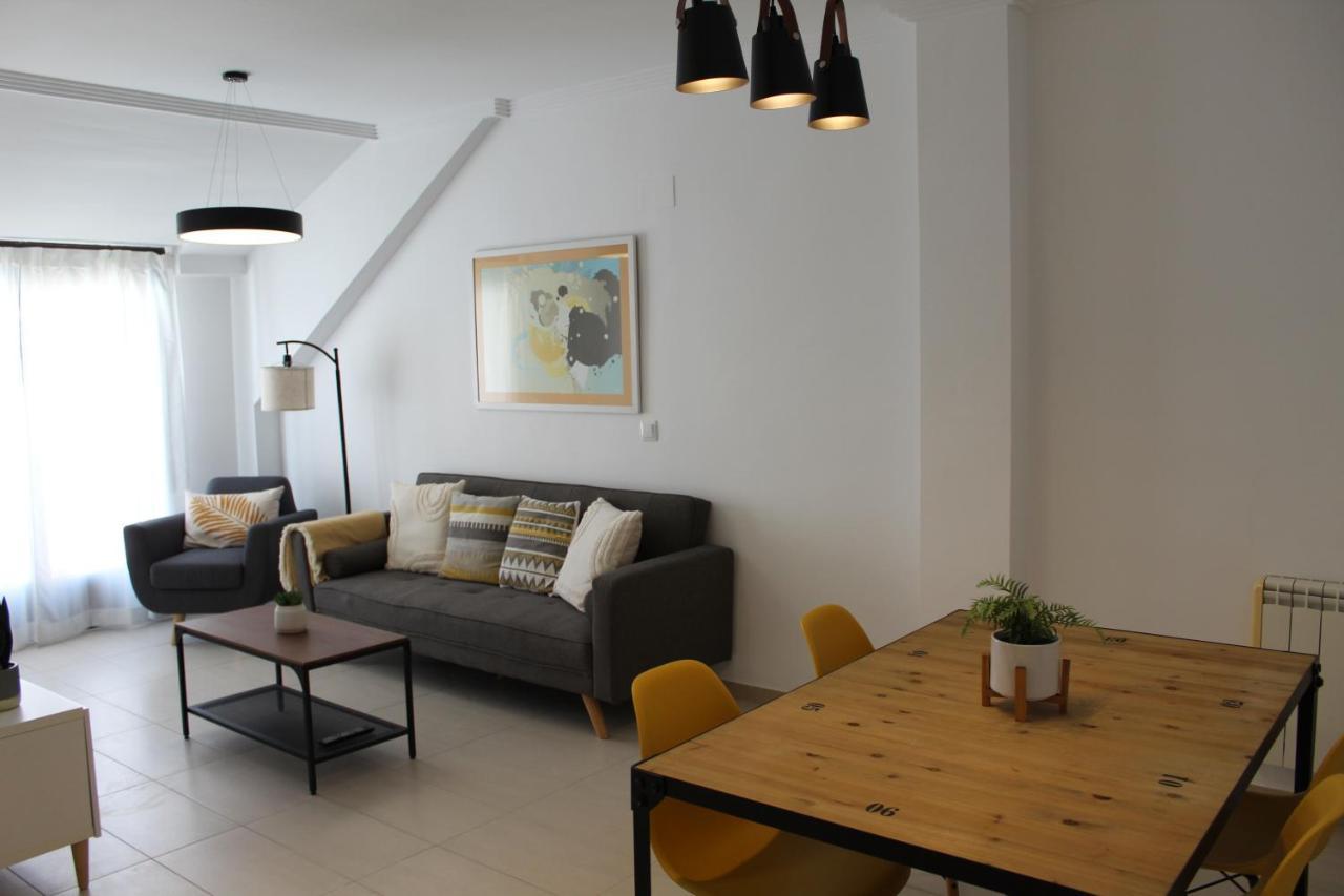 Ludyco Homes Las Murallas Баэса Экстерьер фото
