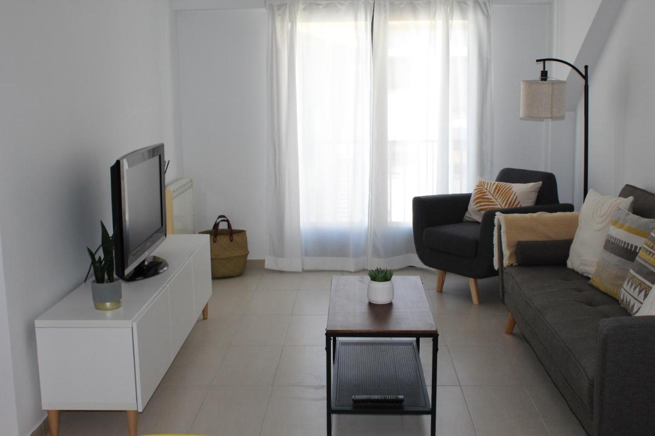 Ludyco Homes Las Murallas Баэса Экстерьер фото