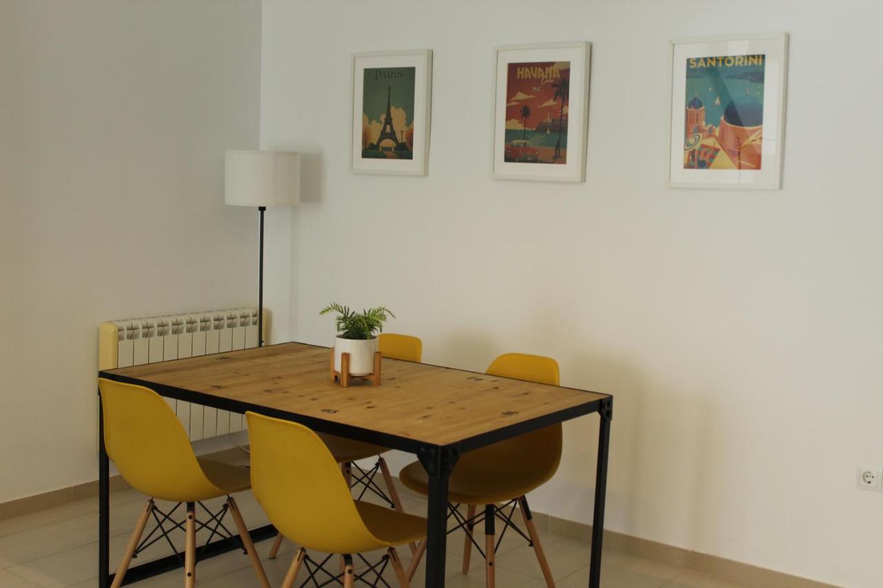 Ludyco Homes Las Murallas Баэса Экстерьер фото