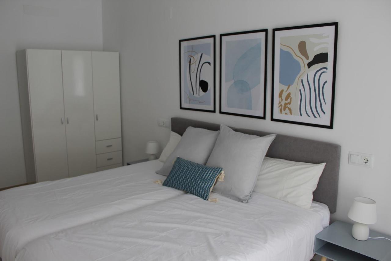 Ludyco Homes Las Murallas Баэса Экстерьер фото