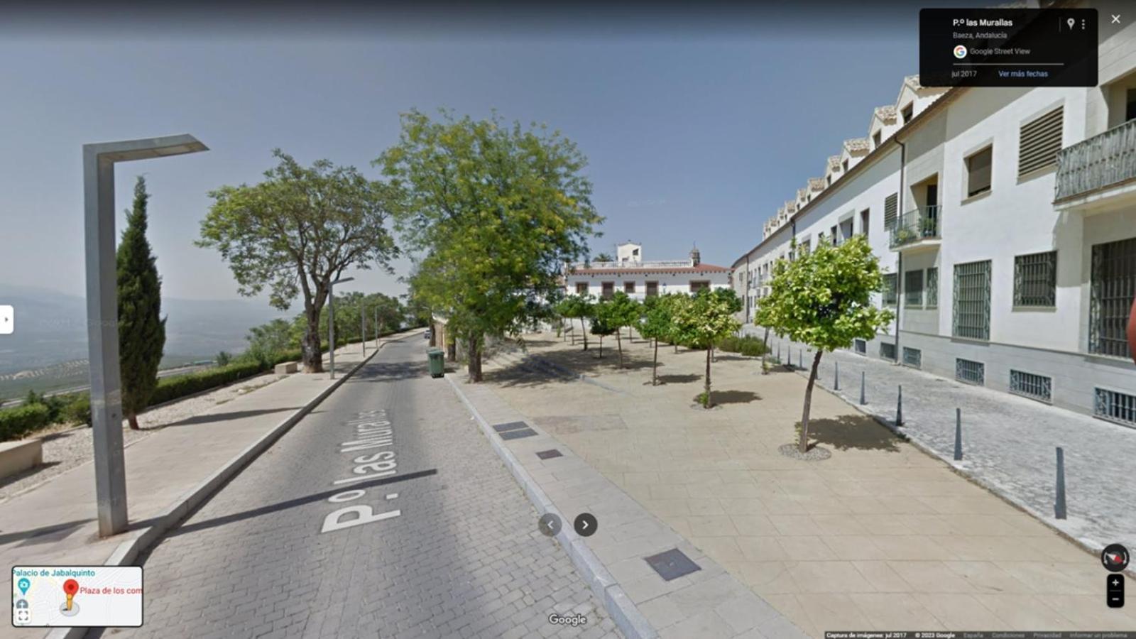 Ludyco Homes Las Murallas Баэса Экстерьер фото