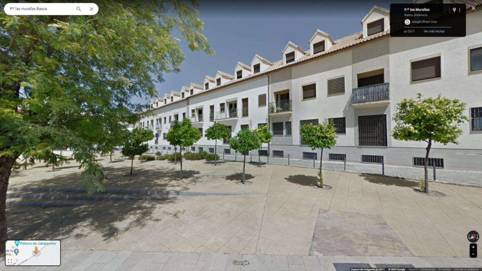 Ludyco Homes Las Murallas Баэса Экстерьер фото